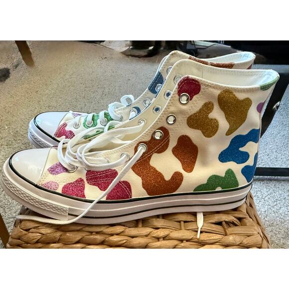 Converse Chuck 70 High \
